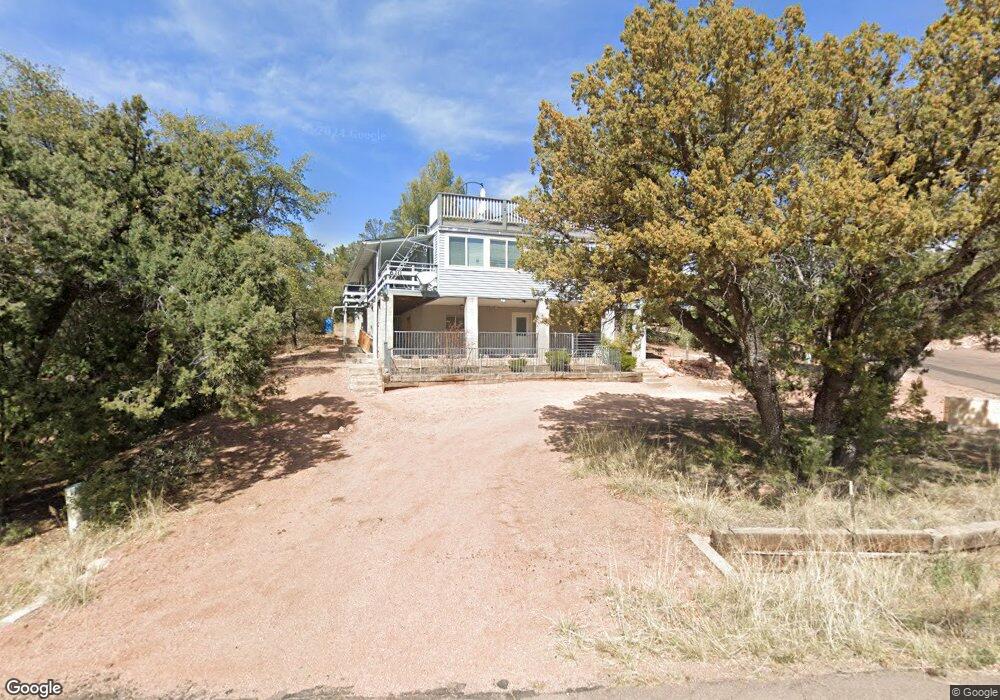 610 E Timber Dr, Payson, AZ 85541 - photo 1