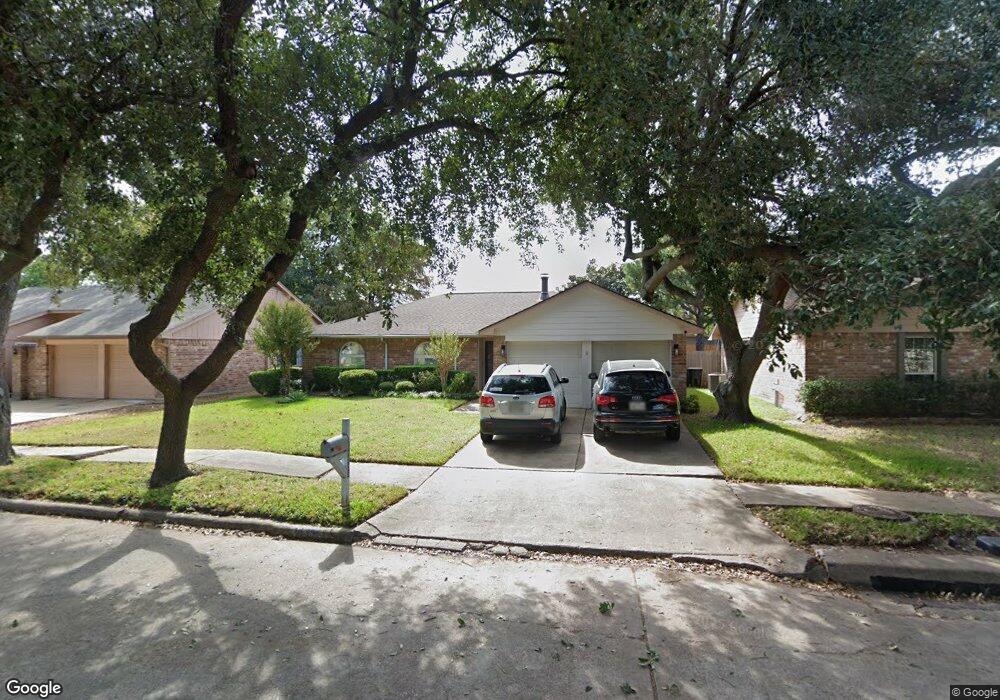 16355 Maplemont Dr, Houston, TX 77095 - photo 1