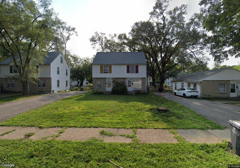 108 Beechtree Rd unit 110, Columbus, OH 43213 - photo 1