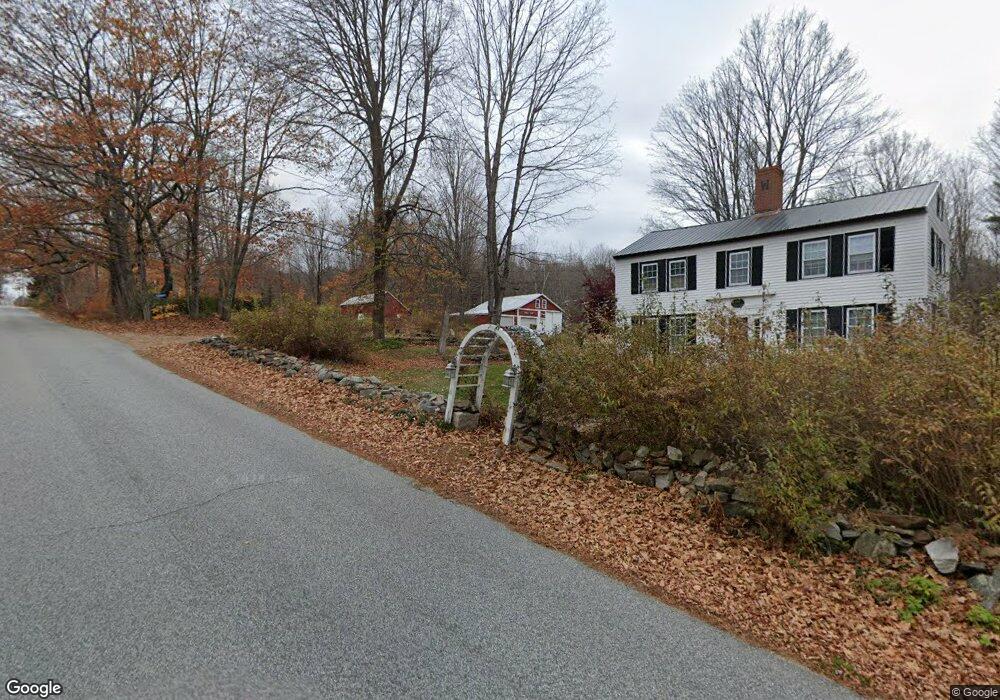 67 Moody Rd, Limington, ME 04049 - photo 1