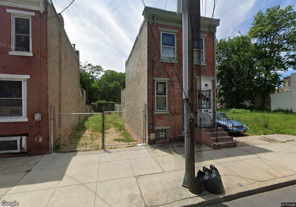 820 Pine St, Camden, NJ 08103 - photo 1