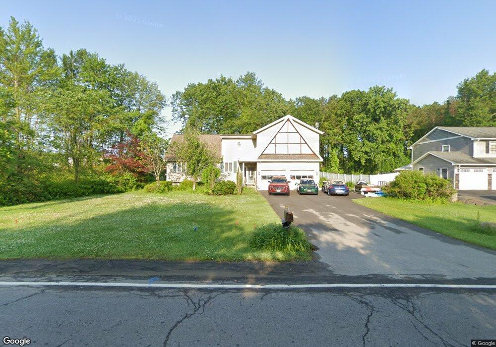 58 Denison Rd, Schenectady, NY 12309 - photo 1