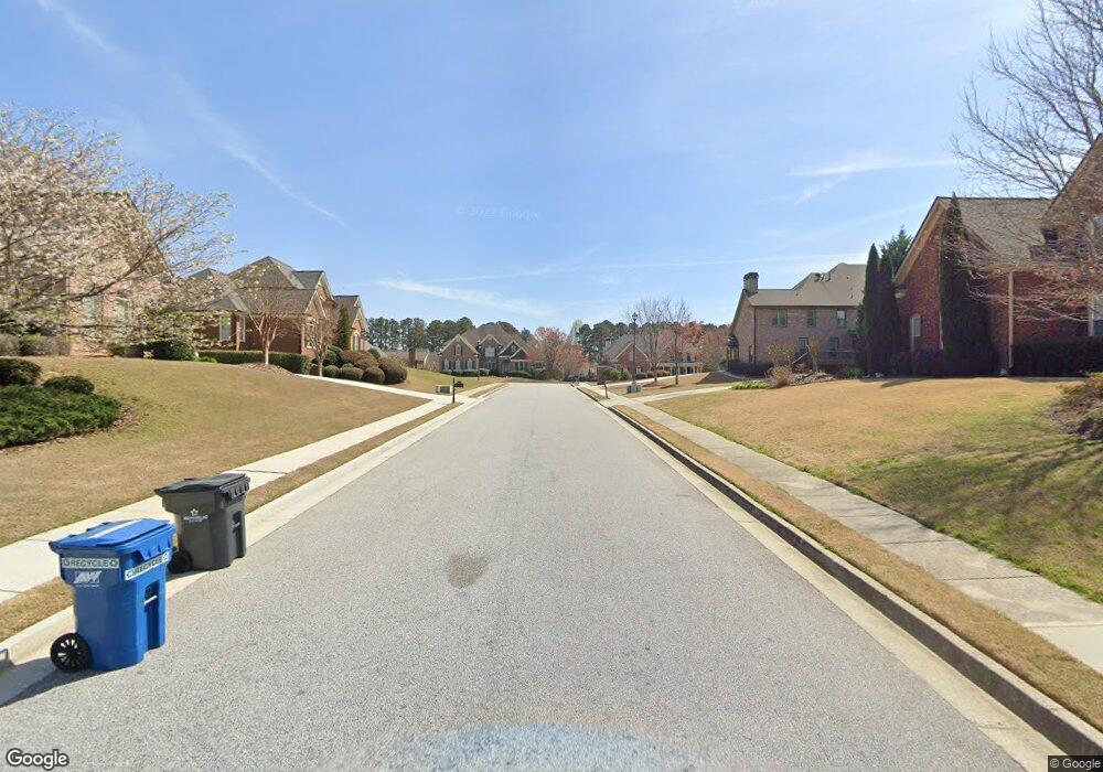 0 Jacobs Crest Cove SW unit 8159873, Grayson, GA 30017 - photo 1