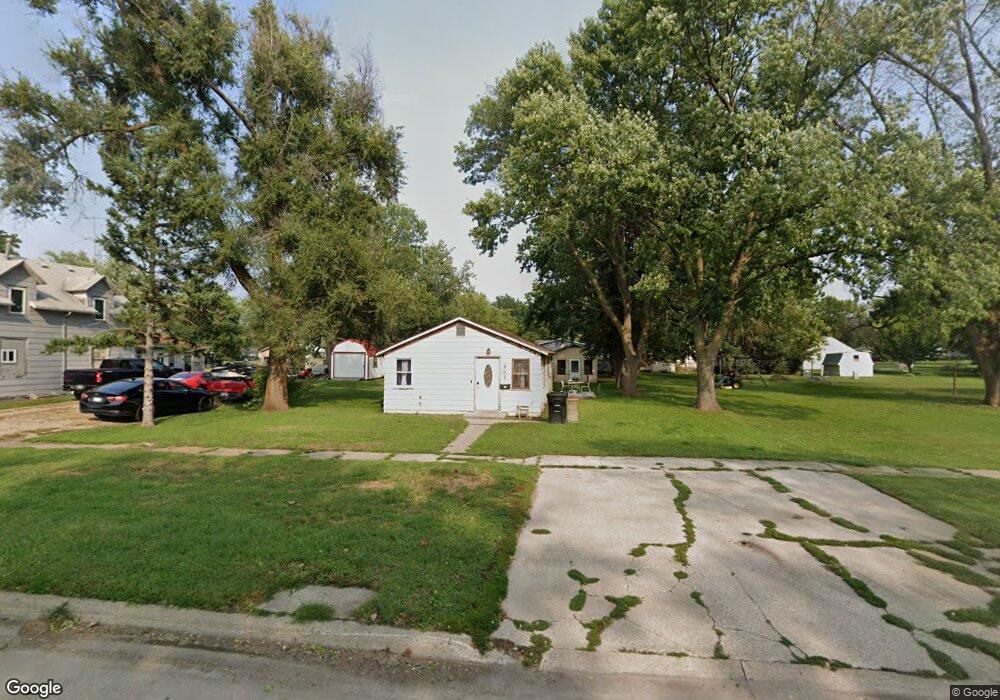 803 7th St, Onawa, IA 51040 - photo 1
