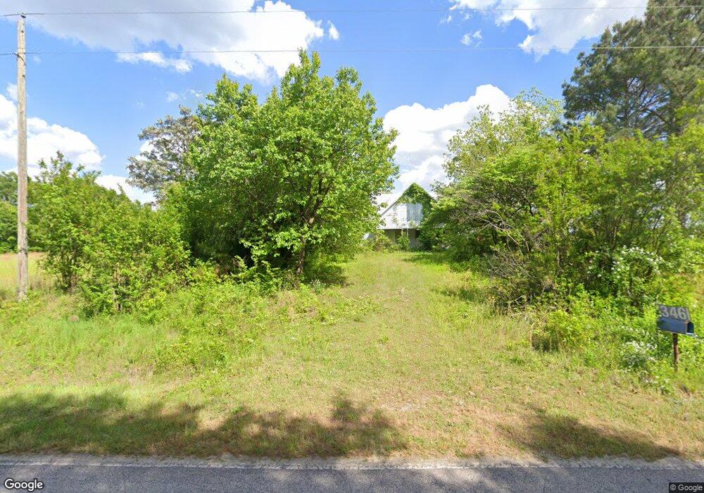 3461 Reedy Prong Church Rd, Dunn, NC 28334 - photo 1