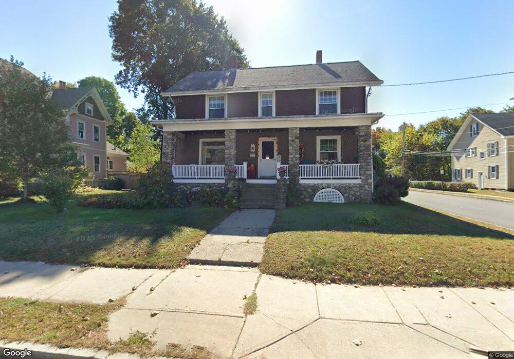 84 Central St, Hudson, MA 01749 - photo 1