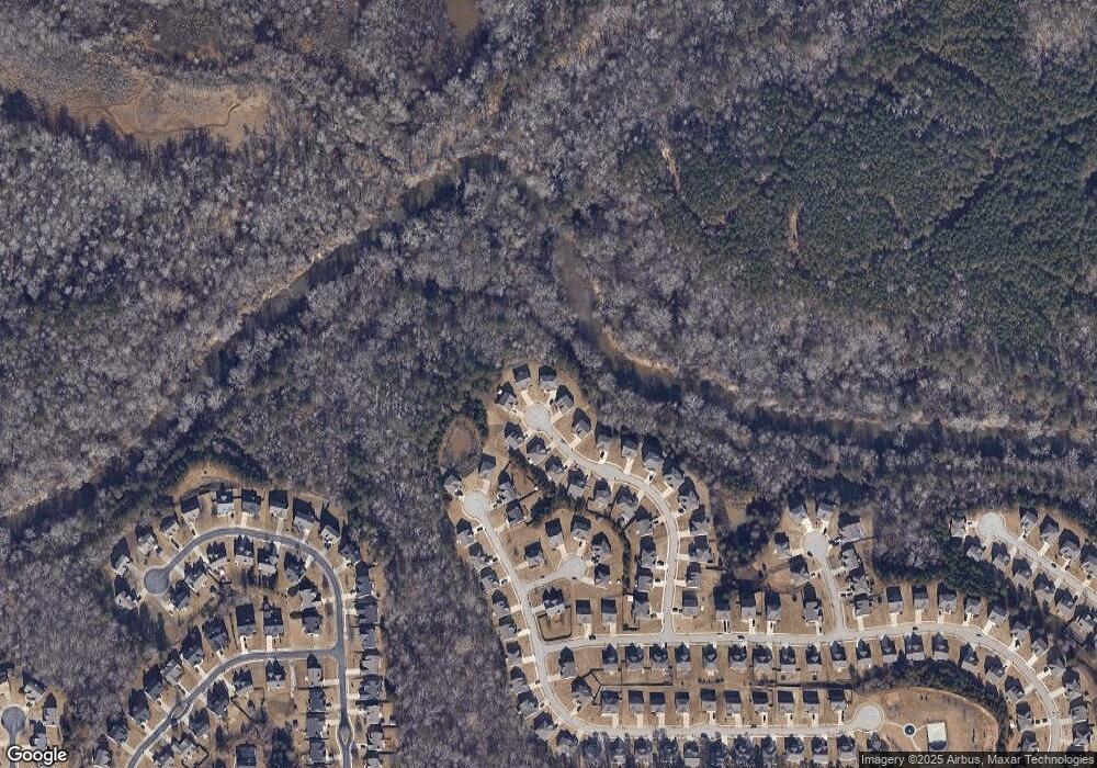 2625 Glenbrook Ln, Conyers, GA 30012 - photo 1