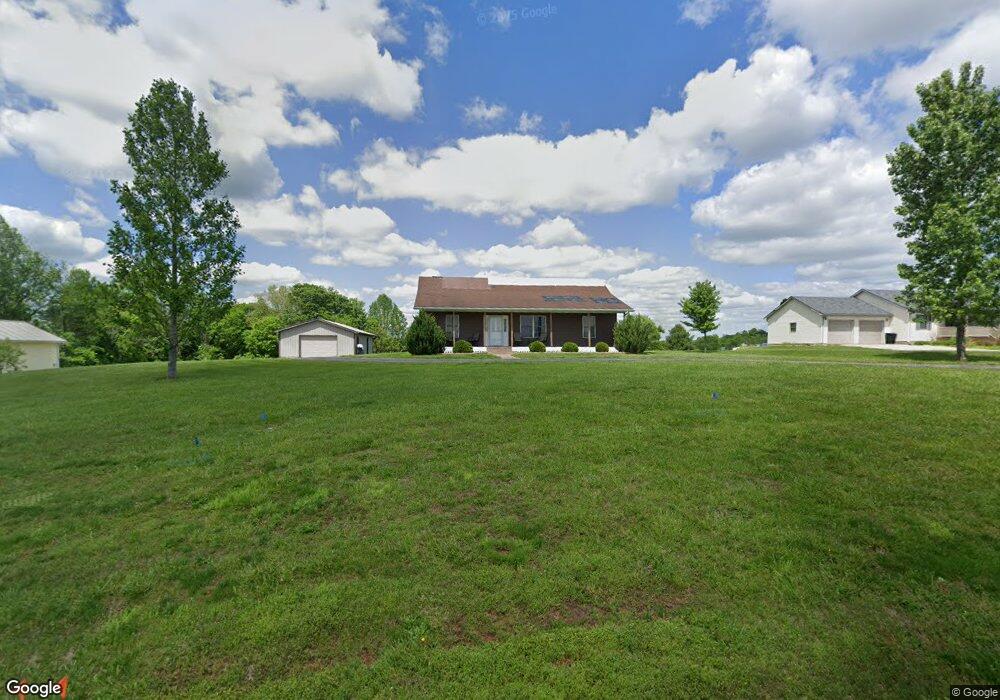 2180 Mathis Rd SW, Corydon, IN 47112 - photo 1