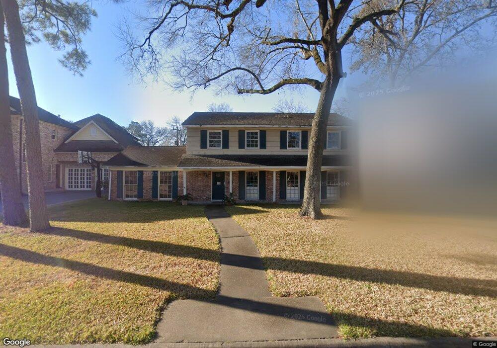 13311 Tosca Ln, Houston, TX 77079 - photo 1