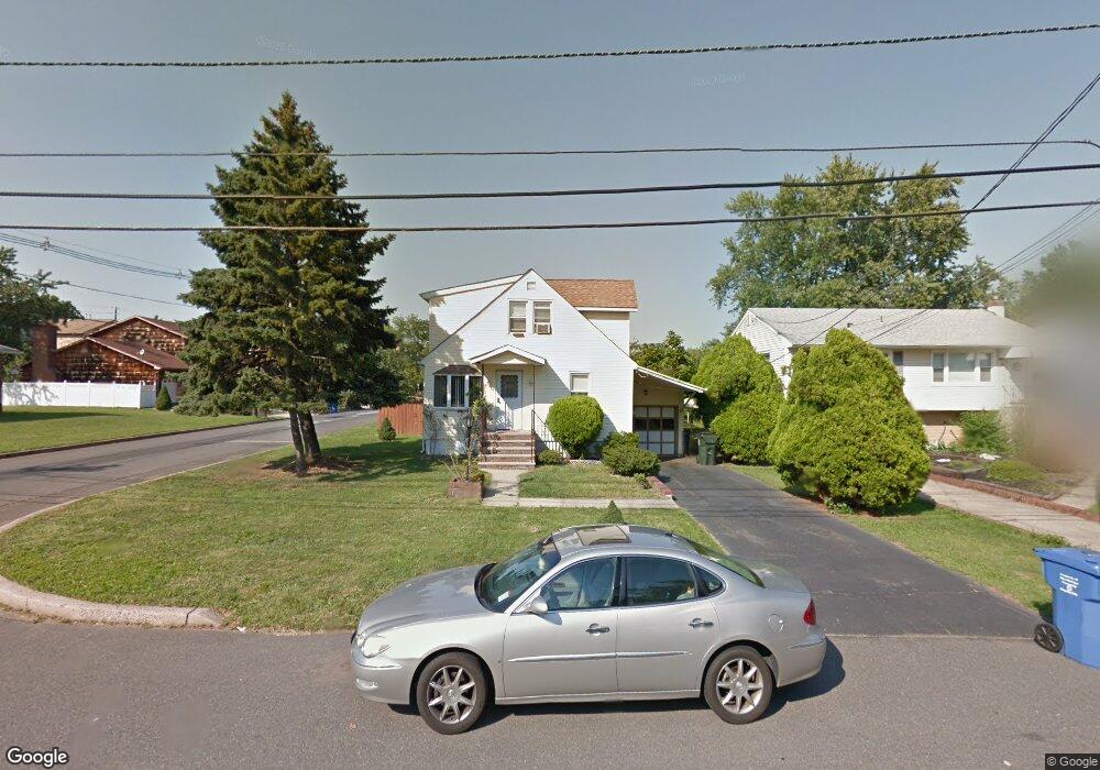 84 Edgarton Blvd, Avenel, NJ 07001 - photo 1