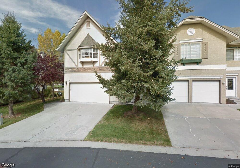 372 Cottage Creek Ct unit 7, Midway, UT 84049 - photo 1