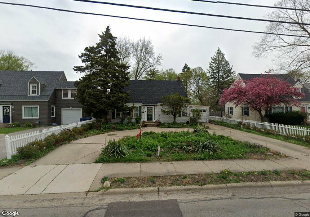 1523 W Galena Blvd, Aurora, IL 60506 - photo 1