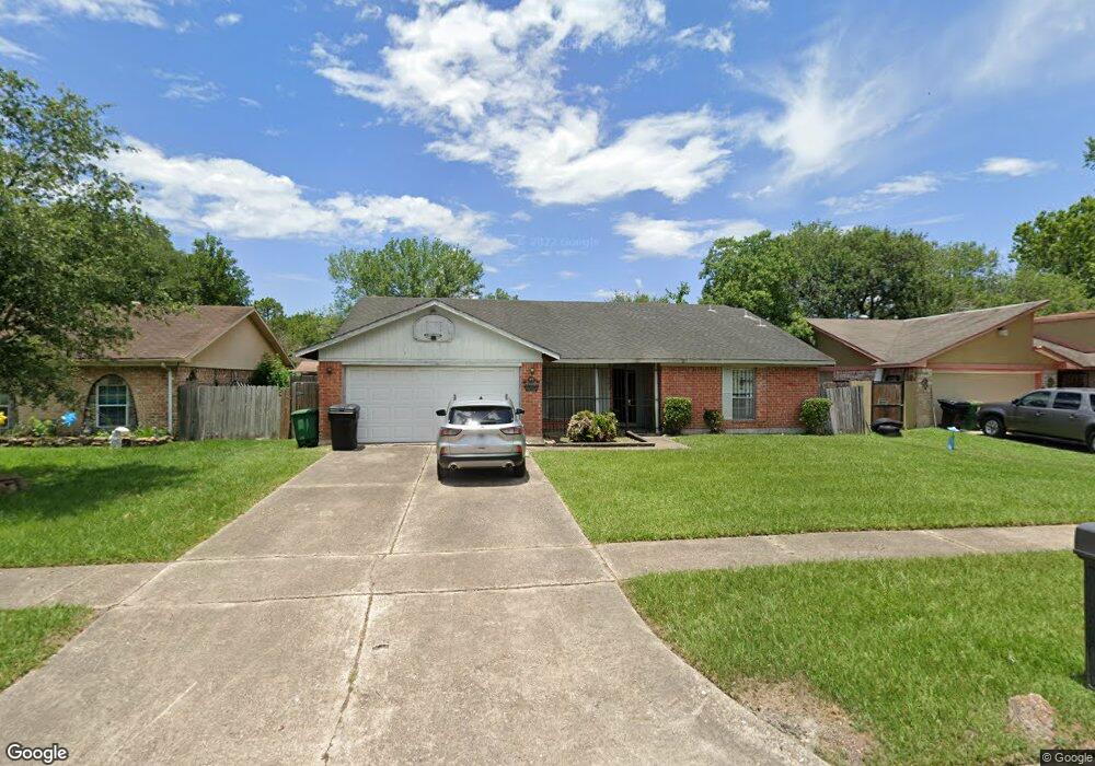 3606 Pine Ridge Ln, Houston, TX 77088 - photo 1