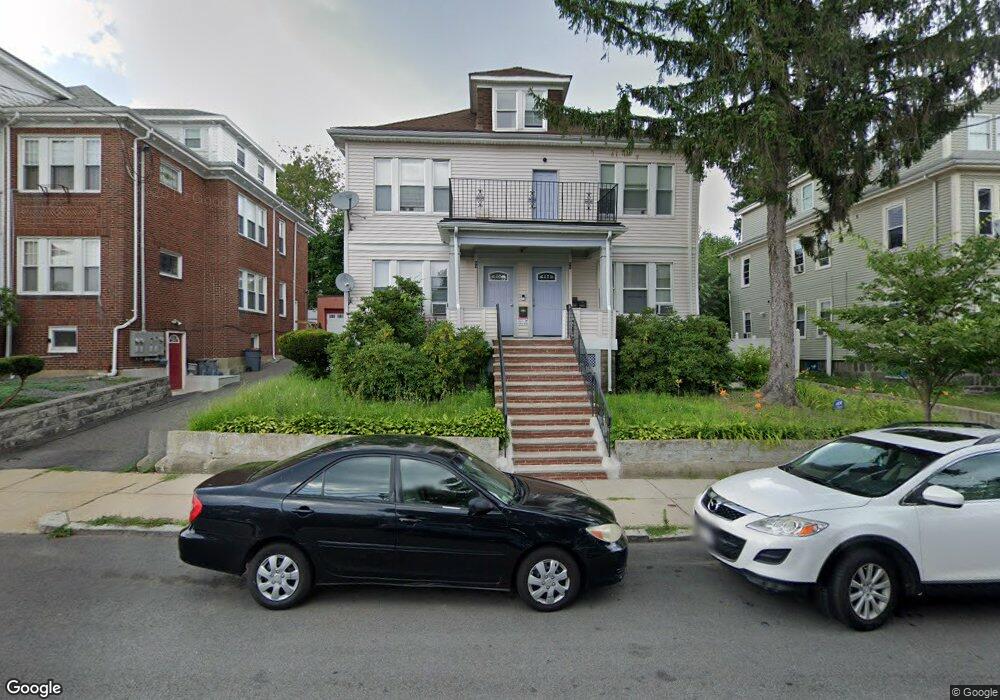 53 Hazelton St unit 1, Mattapan, MA 02126 - photo 1