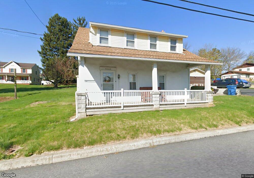 4028 Reading Crest Ave, Reading, PA 19605 - photo 1