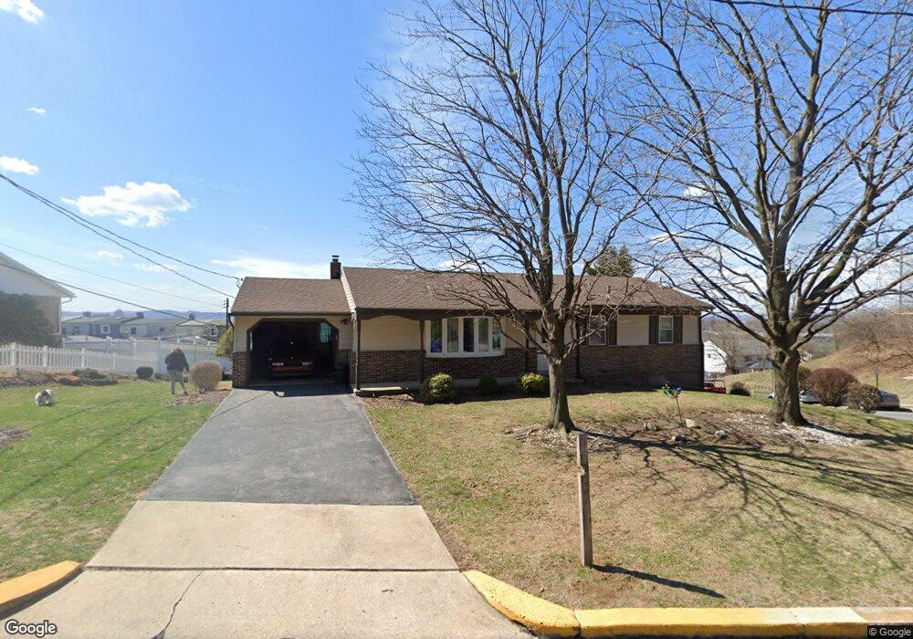 548 N 14th St, Reading, PA 19604 - photo 1