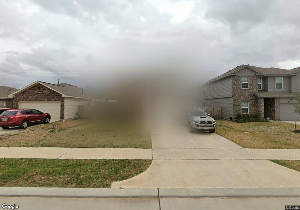 5222 Rivers Edge Dr, Rosenberg, TX 77469 - photo 1