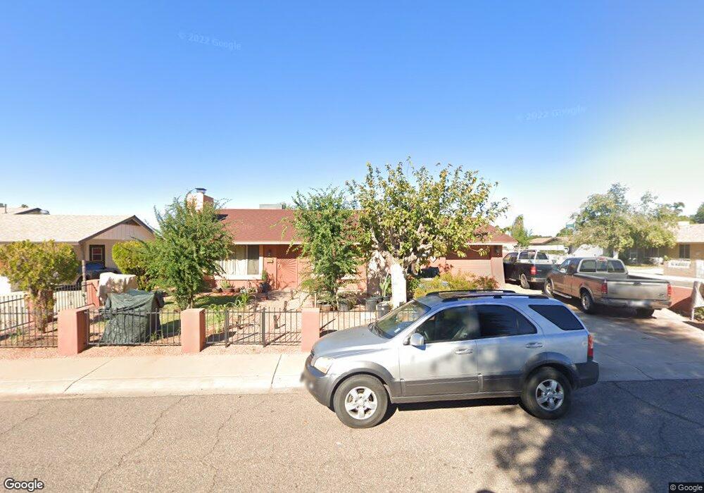 8310 W Heatherbrae Dr unit 3, Phoenix, AZ 85037 - photo 1