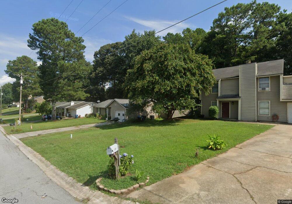 5865 Brookdside, Norcross, GA 30093 - photo 1