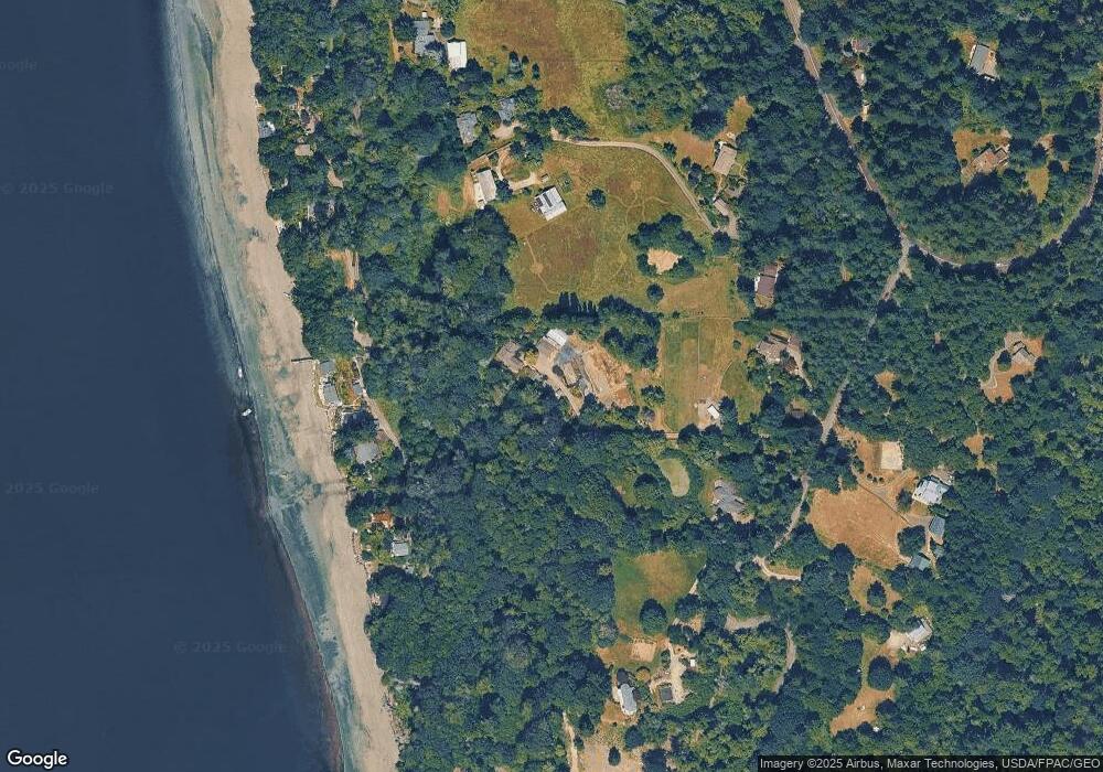 18827 Robinwood Rd SW, Vashon, WA 98070 - photo 1