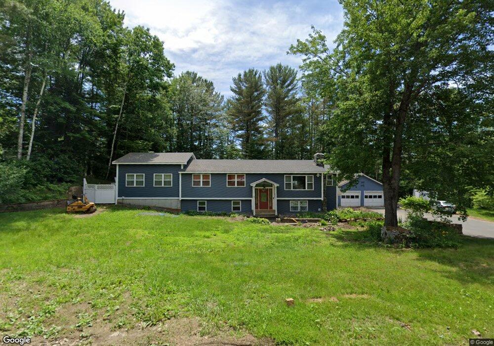 205 W Elm St, Littleton, NH 03561 - photo 1