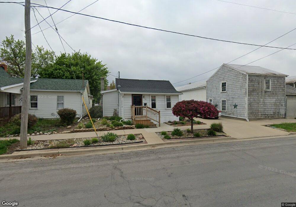 311 E Michigan St, Adrian, MI 49221 - photo 1