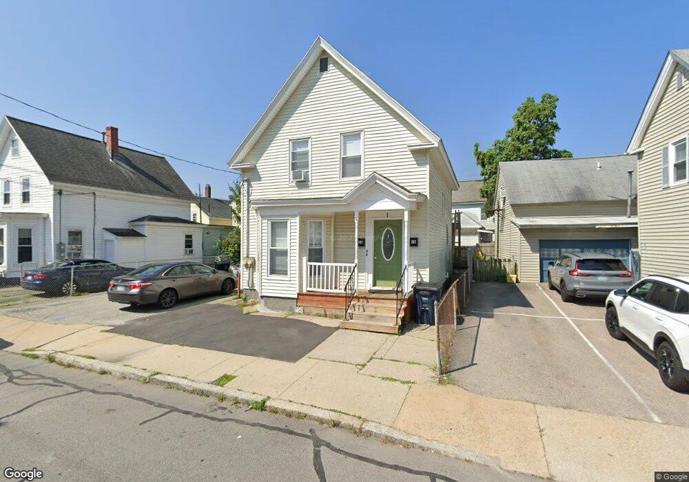 1B Middle St, Nashua, NH 03060 - photo 1