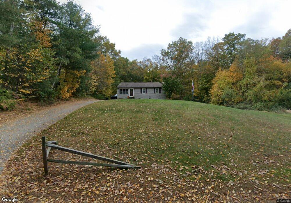 20 Beach Rd, Charlton, MA 01507 - photo 1