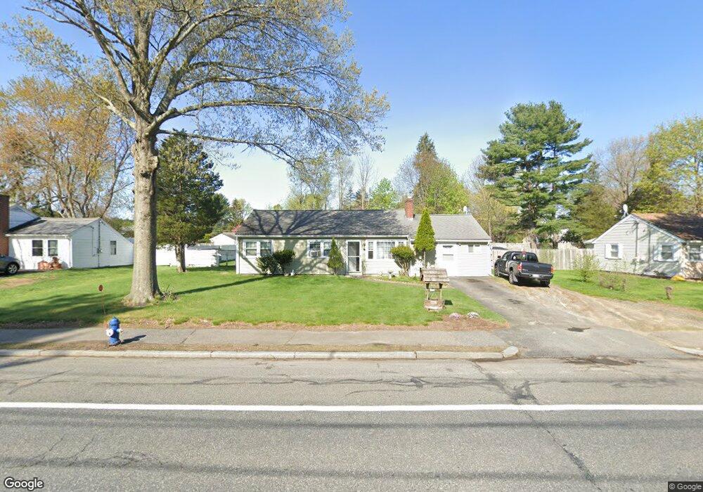 352 Elm St, Framingham, MA 01701 - photo 1