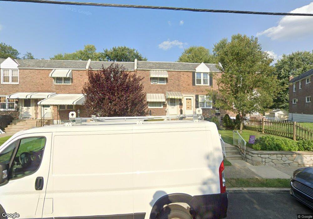 2430 Stoneybrook Ln, Drexel Hill, PA 19026 - photo 1