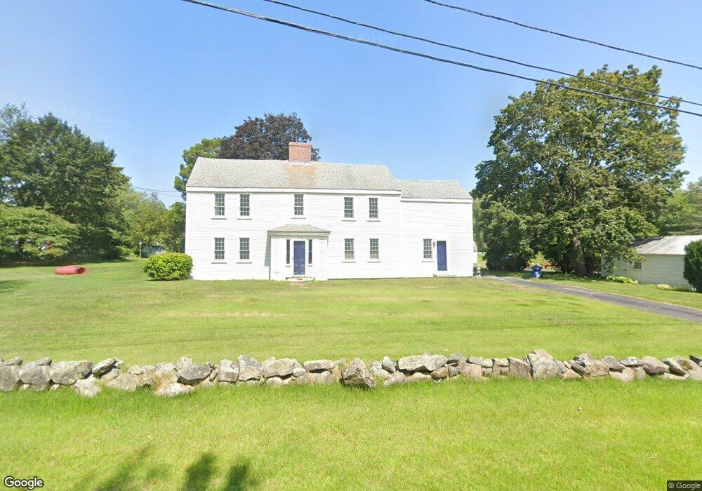 170 Elm St, Byfield, MA 01922 - photo 1