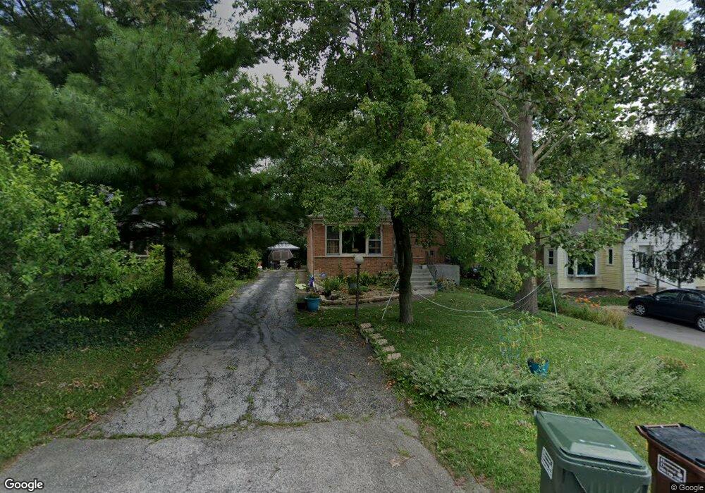 18219 Stewart Ave, Homewood, IL 60430 - photo 1