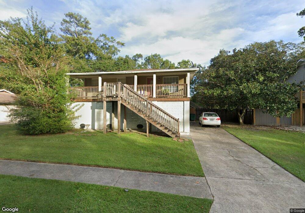 2906 Camellia Dr, Slidell, LA 70458 - photo 1