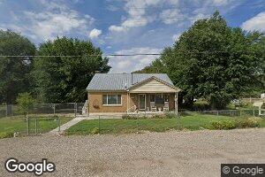 353 N Duck Springs Dr, Moroni, UT 84646