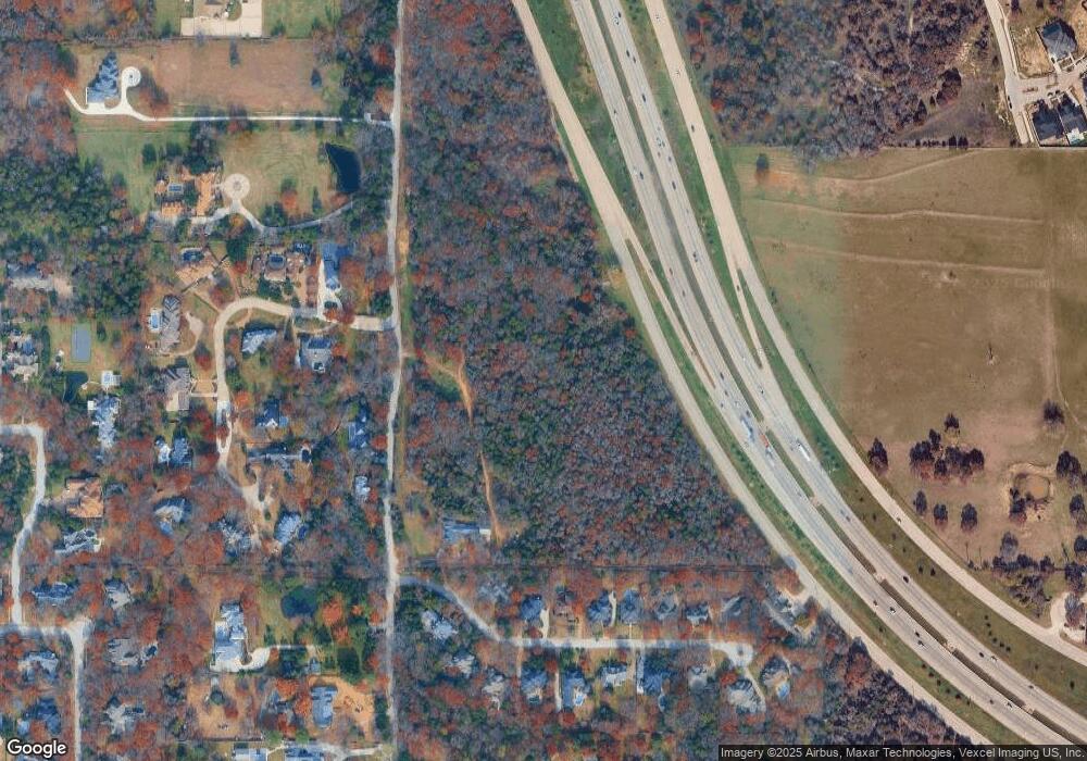 1835 Shady Oaks Dr, Southlake, TX 76092 - photo 1