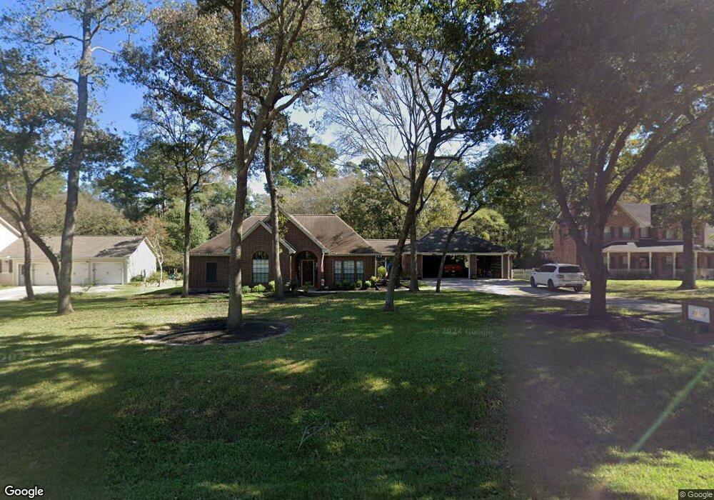 20418 Victorious Dr, Hockley, TX 77447 - photo 1