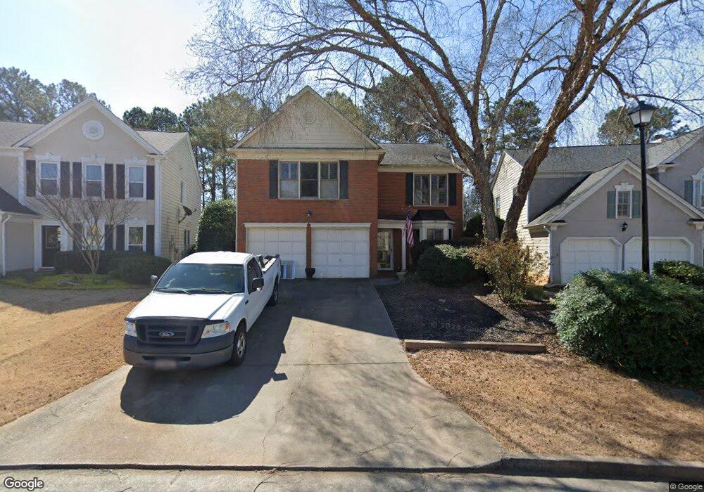 3745 Patterstone Dr, Alpharetta, GA 30022 - photo 1
