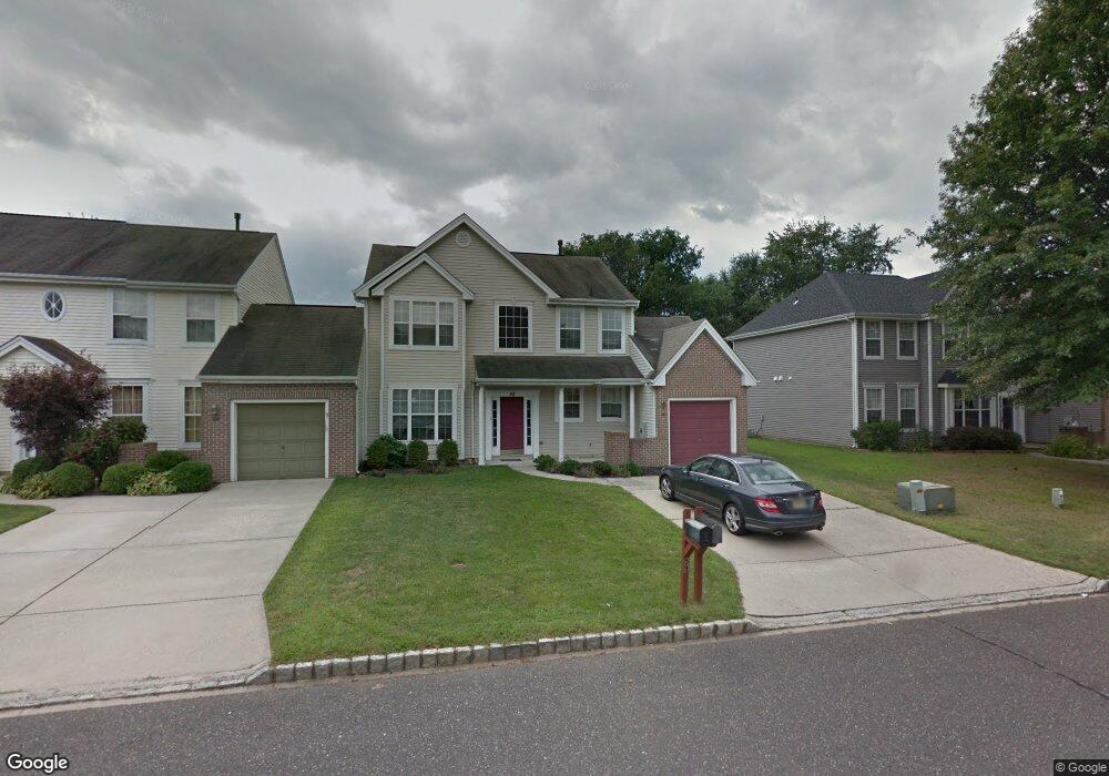 58 Fieldcrest Dr, Mount Holly, NJ 08060 - photo 1