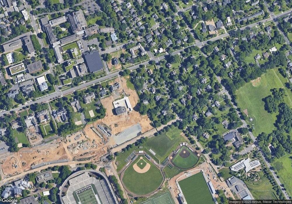 127 Fitzrandolph Rd, Princeton, NJ 08540 - photo 1