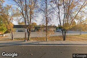 410 1st St E, Fosston, MN 56542