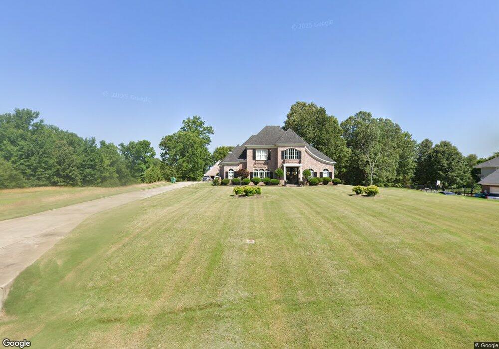 328 Crockett Loop E, Hernando, MS 38632 - photo 1