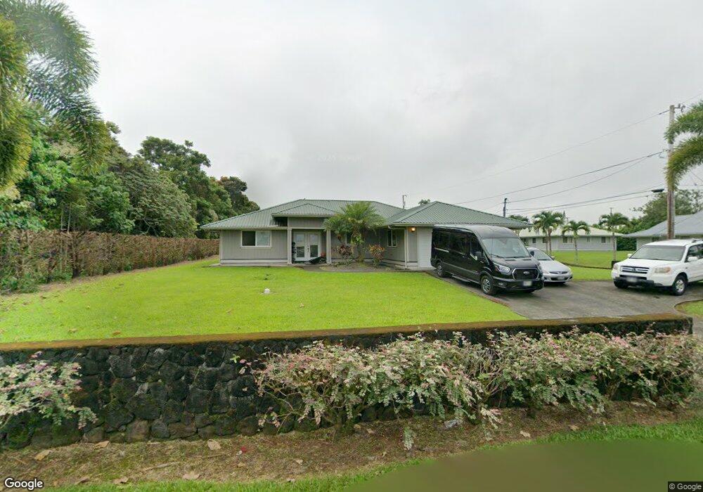 210 E Palai St, Hilo, HI 96720 - photo 1