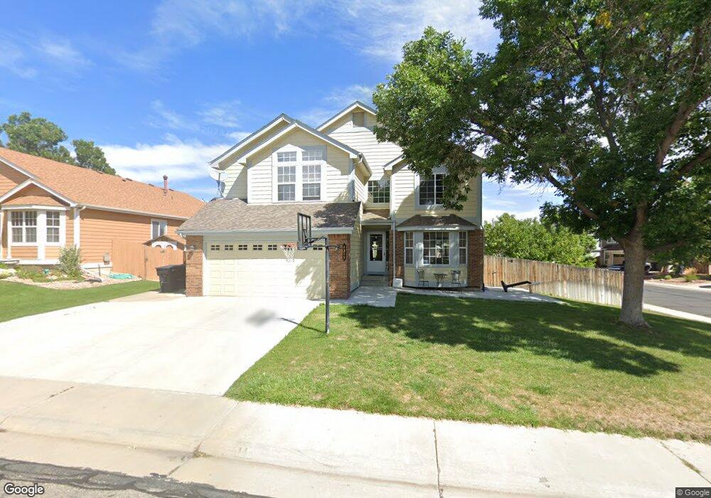 4215 E 105th Ave, Thornton, CO 80233 - photo 1