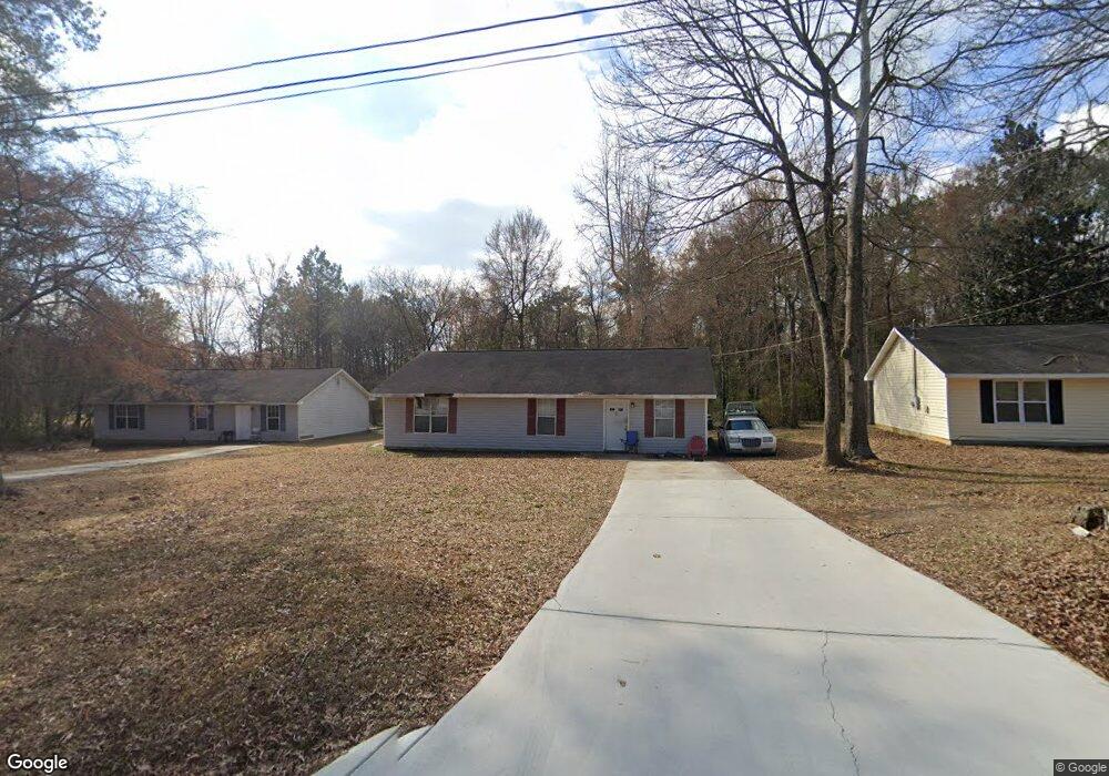 1259 Old Conley Rd, Conley, GA 30288 - photo 1