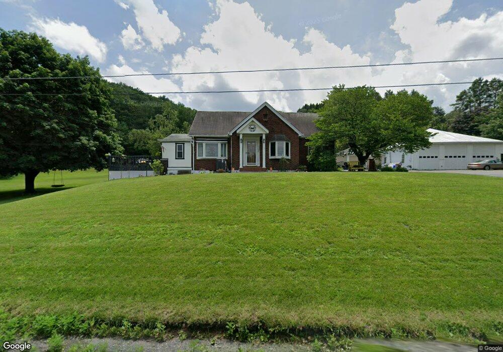 1260 W Penn Pike, Tamaqua, PA 18252 - photo 1