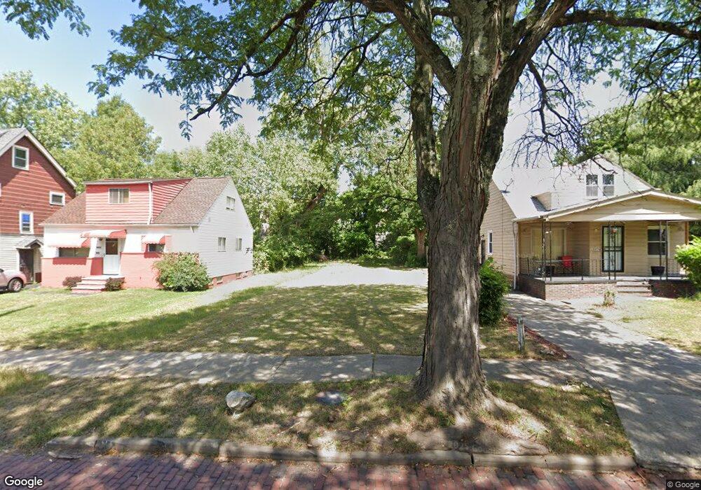 13315 Crennell Ave, Cleveland, OH 44105 - photo 1