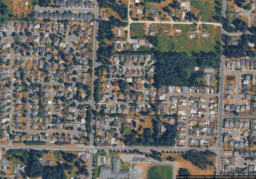 20120 75th Avenue Ct E, Spanaway, WA 98387 - photo 1