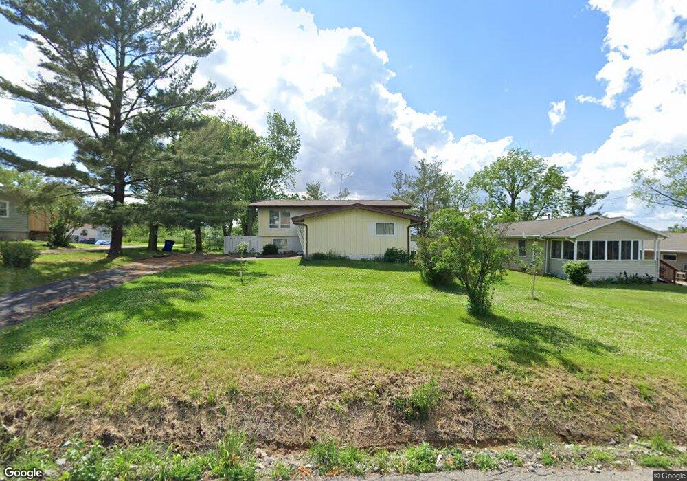 2126 20th St NW, Cedar Rapids, IA 52405 - photo 1