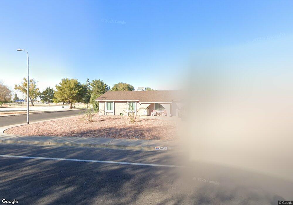 4458 W Mountain View Rd, Glendale, AZ 85302 - photo 1