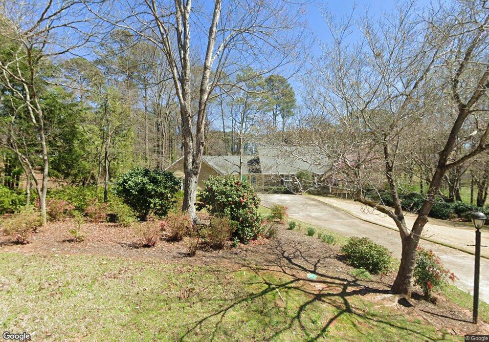 4721 Springdale Rd, Austell, GA 30106 - photo 1